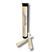 Cereal Milk 2pk Twofer THCa Infused Prerolls (1g total/.5g each) - GREENCO