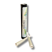 Kush Mintz 2pk Twofer Cured Resin Infused Prerolls (1g total/.5g each) - GREENCO