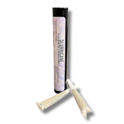 Slurricane 2pk Twofer THCa Infused Prerolls (1g total/.5g each) - GREENCO