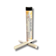 Ice Cream Cake 2pk Twofer Cured Resin Infused Prerolls (1g total/.5g each) - GREENCO