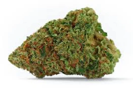 GREEN CRACK 1/8oz