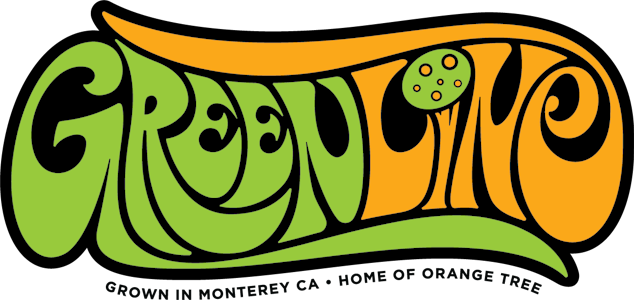 GREENLINE - GREENLINE | CHERRY BERRY - 5PK | PREROLL | 3.5G