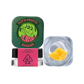 GREENLINE | TUTTI FRUTTI BADDER | EXTRACT | 1G