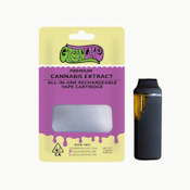 GREENLINE | RAINBOW BELTZ - AIO | CARTRIDGE | 1G