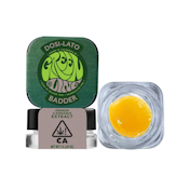 GREENLINE | DOSI-LATO BADDER | EXTRACT | 1G