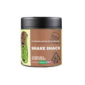 GREENLINE | SHAKE SHACK | FLOWER | 3.5G