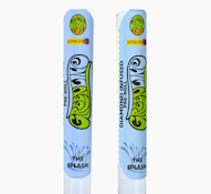 GREENLINE | THE SPLASH - INFUSED | PREROLL | 1G