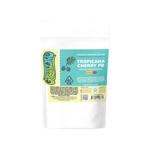 GREENLINE - GREENLINE | TROPICANA CHERRY PIE | FLOWER | 14G