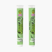 GREENLINE | FACE MINTZ | PREROLL | 1G