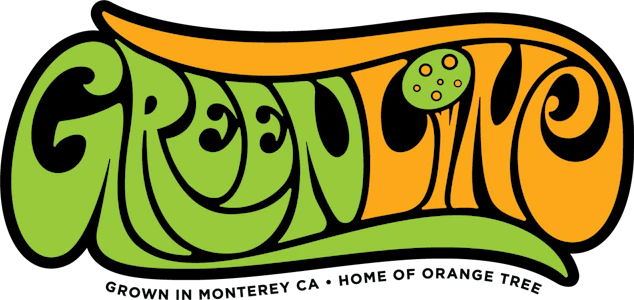 GREENLINE - GREENLINE | BLUE ZUSHI - 5PK INFUSED | PREROLL | 3.5G