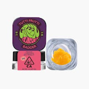 GREENLINE | TUTTI FRUTTI BADDER | EXTRACT | 2G