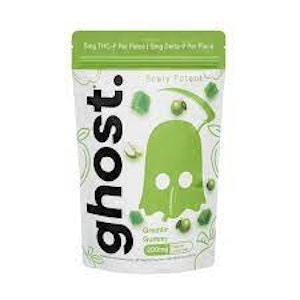 GHOST - GREMLIN - 200mg SCARY POTENT GUMMIES
