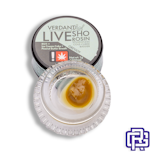 Greyjoy | 1g (Cold Cure Live Hash Rosin)