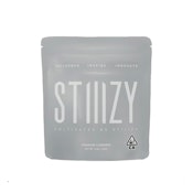 Stiiizy Grey Label Pineapple Tangie Flower 3.5g