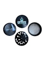 Upstate Canna | Custom 55ml Grinder