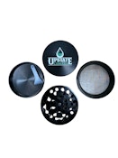 Upstate Canna | Custom 55ml Grinder