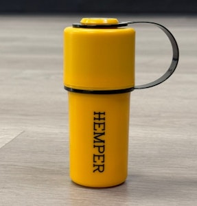 GEAR - [GEAR] 2-Part Wood Grinder - 2.75"