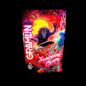 GRAMLIN | TROPICANNA CHERRY | FLOWER | 14G