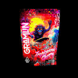 GRAMLIN - GRAMLIN | TROPICANNA CHERRY | FLOWER | 14G