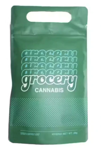 GROCERY - DOSIDO FLOWER - GROCERY - 28g Main Image