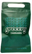 OREOZ FLOWER - GROCERY - 28g