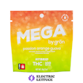 Gron Passion Orange Guava Mega Pearl 100mg