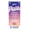 Gron 1:1:1 Blackberry Lemonade Pearls 100mg