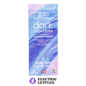 Gron Vanilla Bean Dark Chocolate 1:1:1 100mg