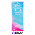Gron THC Milk Chocolate Full Size Bar 100mg