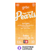 Gron 2:1:1 Tangelo Pearls 100mg