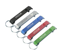 GROOVE HI-POP Bottle Opener Pipe