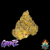 Native Fire 3.5g- Gruntz