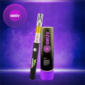 Vaporizer | Gruv | Live Rosin | Grape Cream Cake | 0.5g