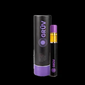 [REC] Gruv | Grape Gas | .5g Rosin AIO