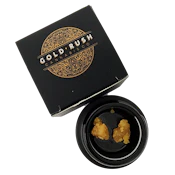 GOLD RUSH - CHERRY SHERB SUGAR 1 GRAM