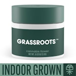 Novarine 3.5g Indoor Flower | Grassroots | Flower