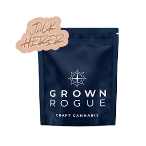 Grown Rogue - Jack Herer 3.5g