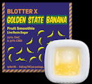 GSB Fruit Smoothie - Live Resin Sugar - 1g