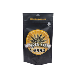 GOLDEN STATE CANNABIS - Tropicana Gelato (I) | 14g Premium Flower | Golden State Cannabis