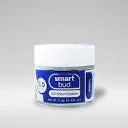 SMARTBUD | Girl Scout Cookies | 3.5G
