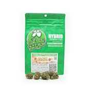 Eighth Brother GSC Flower 28.0g