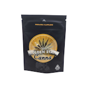 Apple Fritter (H) | 3.5g Premium Flower | Golden State Cannabis
