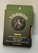 Voodoo - Girl Scout Cookies (Hybrid) Vape Cart - 1g