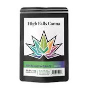 Girl Scout Cookies X | Flower | 14g | High Falls Canna