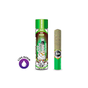 GSC | Baby Cannon Infused Preroll 1.3g (H) | Jeeter