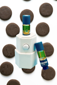 Girl Scout Cookies Live Rosin Cart