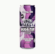 GRAPE SODA 100MG - UNCLE ARNIE'S