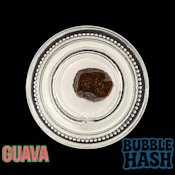 Native Fire 1g Hash- Guava
