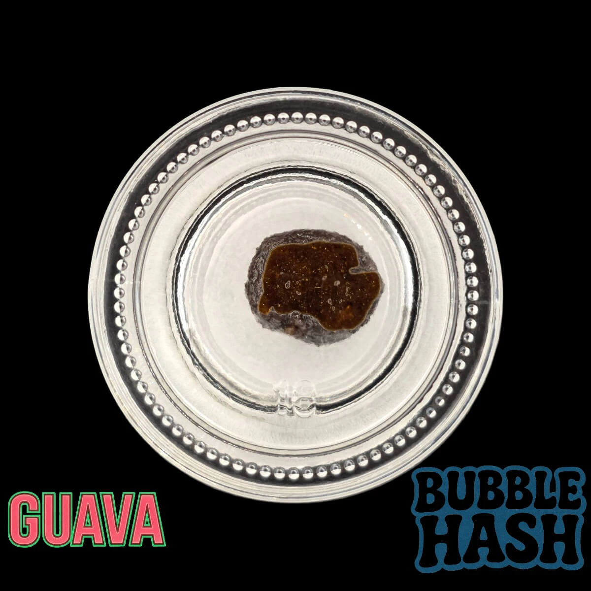 Native Fire - Native Fire 1g Hash- Guava Main Image