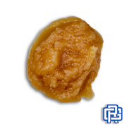 Truffle Fries Rosin Concentrate | 1g (73µ-159µ Live Hash Rosin)